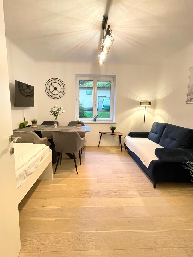 Ein Traum Im Leechwald Naehe Lkh Apartment กราซ ภายนอก รูปภาพ