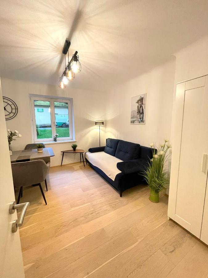 Ein Traum Im Leechwald Naehe Lkh Apartment กราซ ภายนอก รูปภาพ