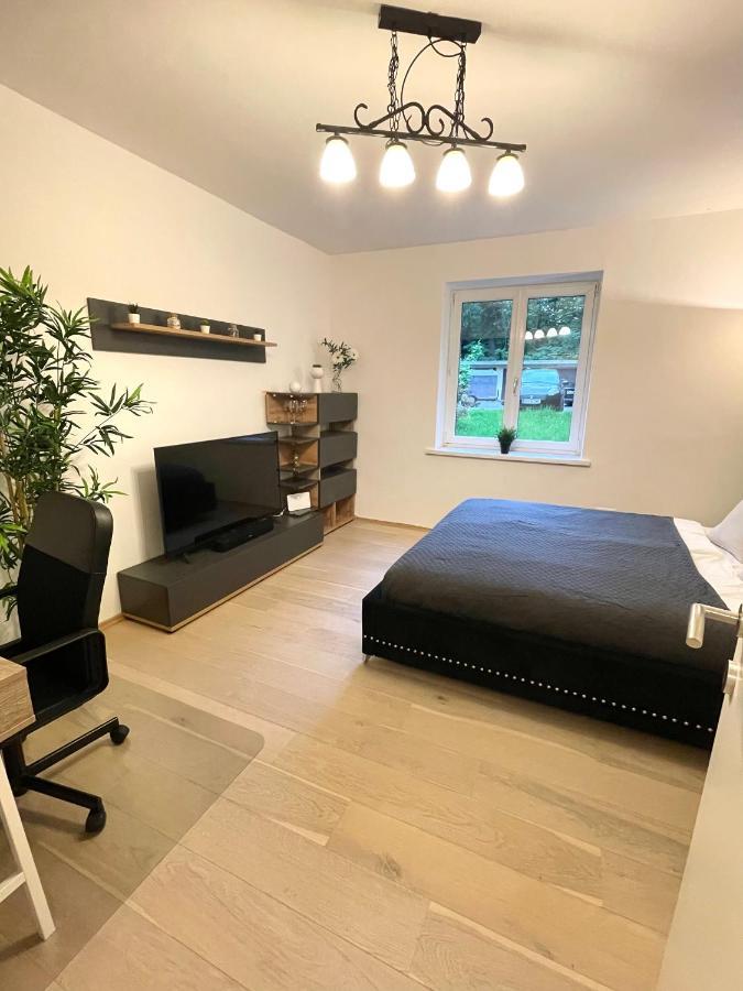 Ein Traum Im Leechwald Naehe Lkh Apartment กราซ ภายนอก รูปภาพ