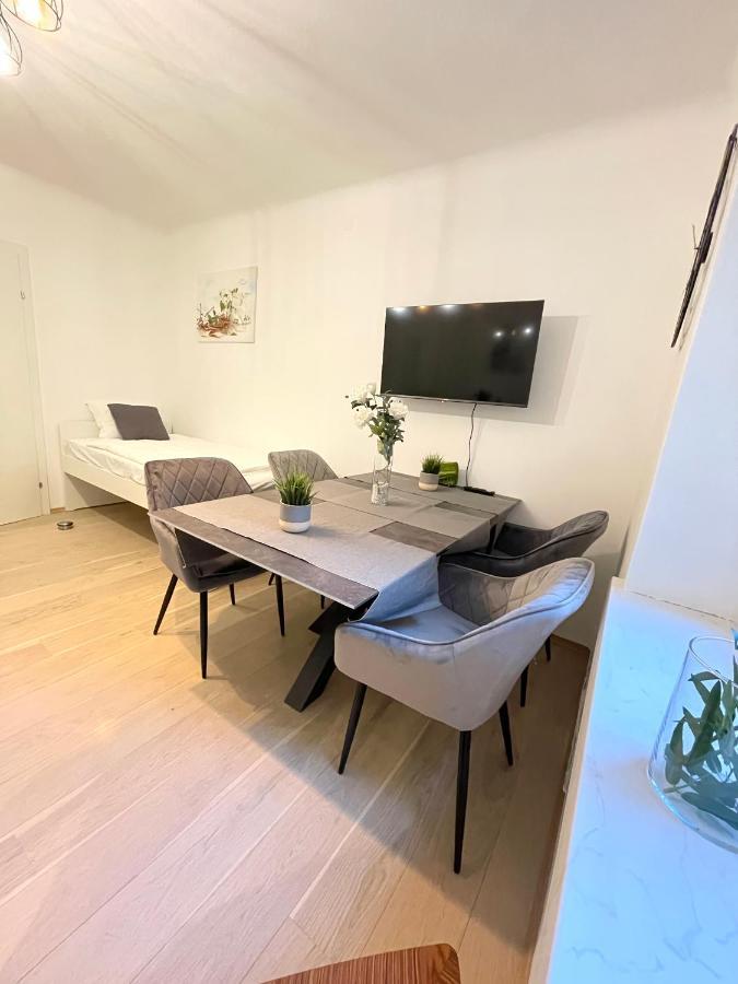 Ein Traum Im Leechwald Naehe Lkh Apartment กราซ ภายนอก รูปภาพ