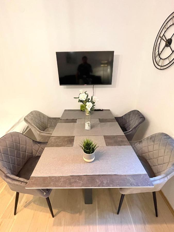 Ein Traum Im Leechwald Naehe Lkh Apartment กราซ ภายนอก รูปภาพ
