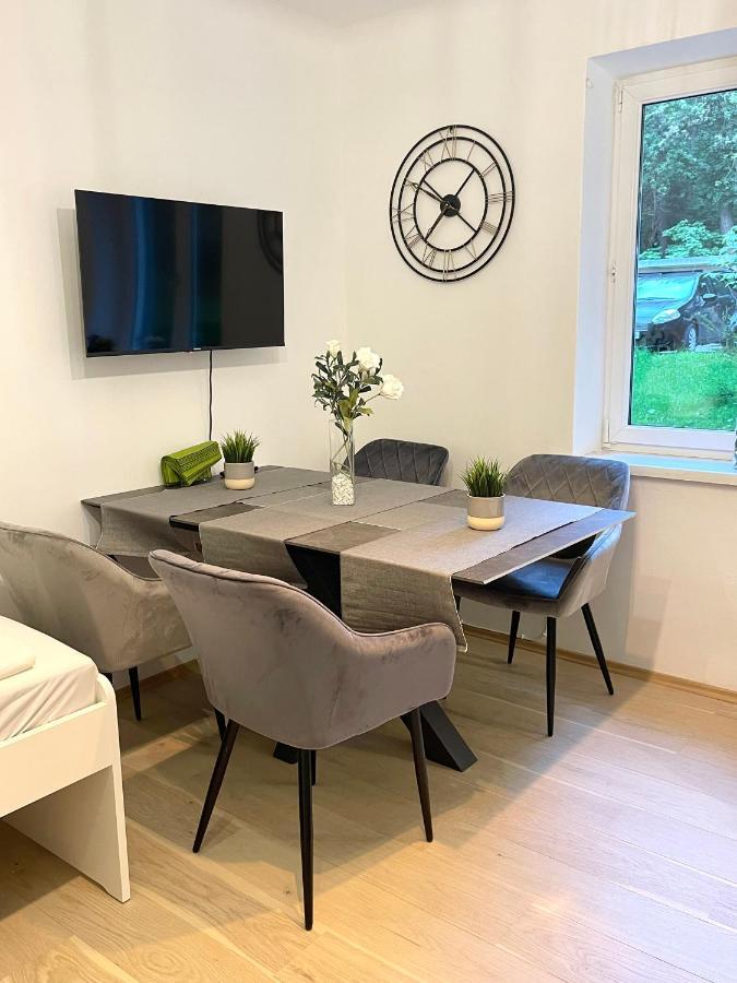 Ein Traum Im Leechwald Naehe Lkh Apartment กราซ ภายนอก รูปภาพ